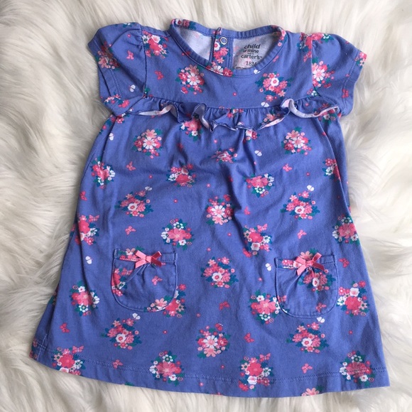 🌴2/$25🌴 18 mo girls spring/summer bundle 4 piece - Picture 7 of 8